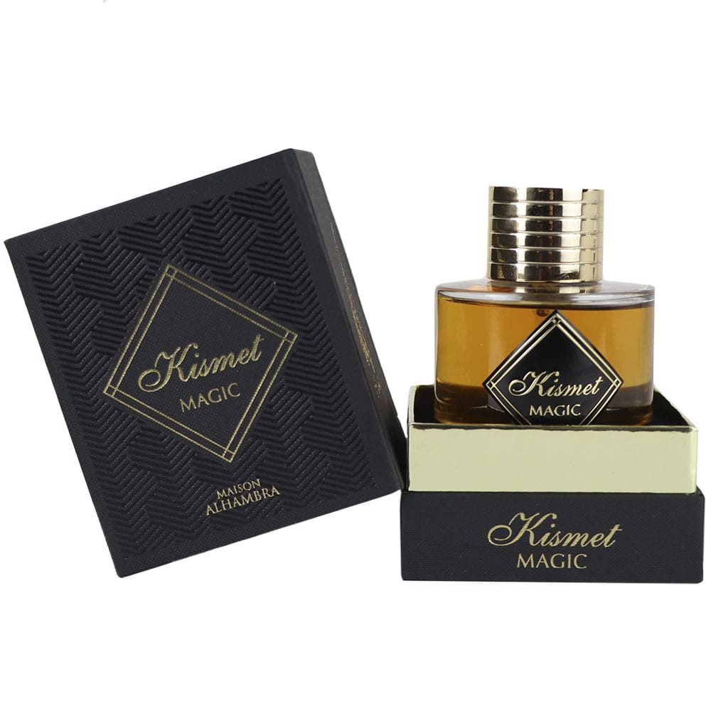 Kismet Magic EDP 100ml Spray For Unisex By Maison Alhambra